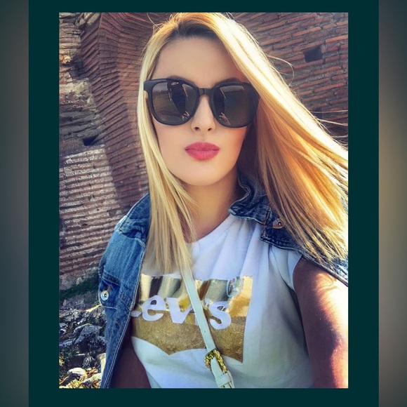 Gucci GG0849SK Sunglasses - Picture 6 of 15